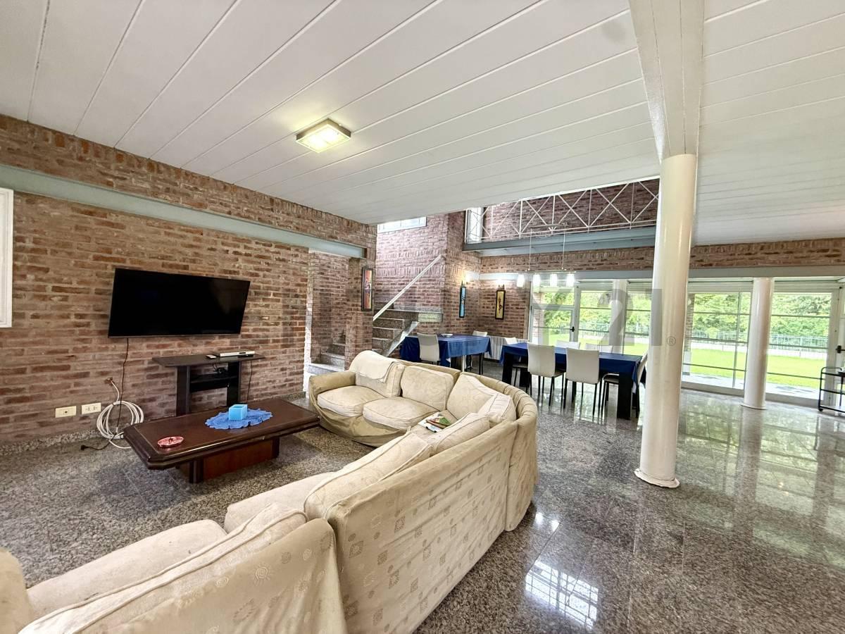 Foto de ALQUILER CASA EN BOCA RATON, PILAR, imagen 4