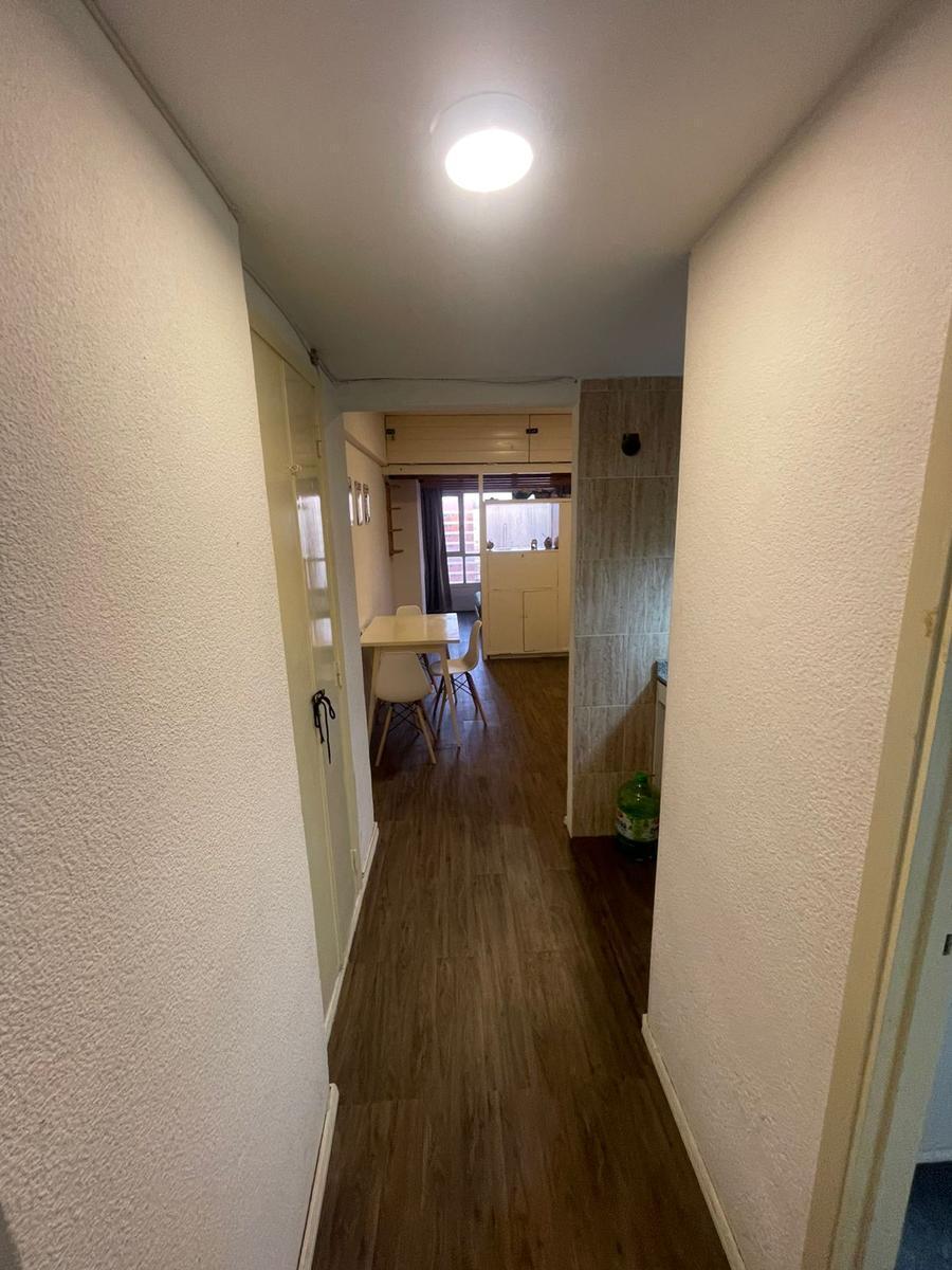 Edif. Playa II Piso 10 - 1 Ambientes - Zona I - Miramar 4