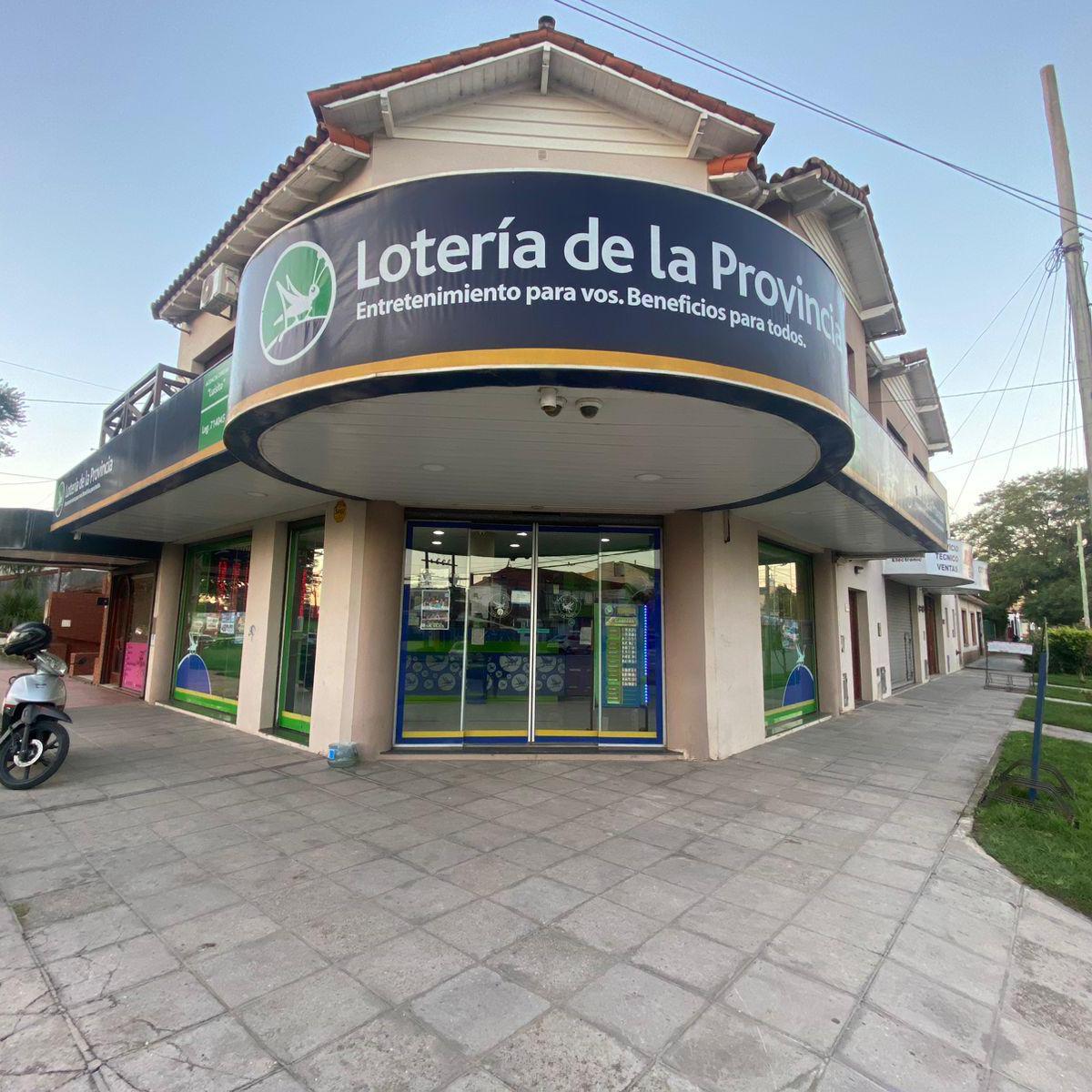Propiedad en Argentina