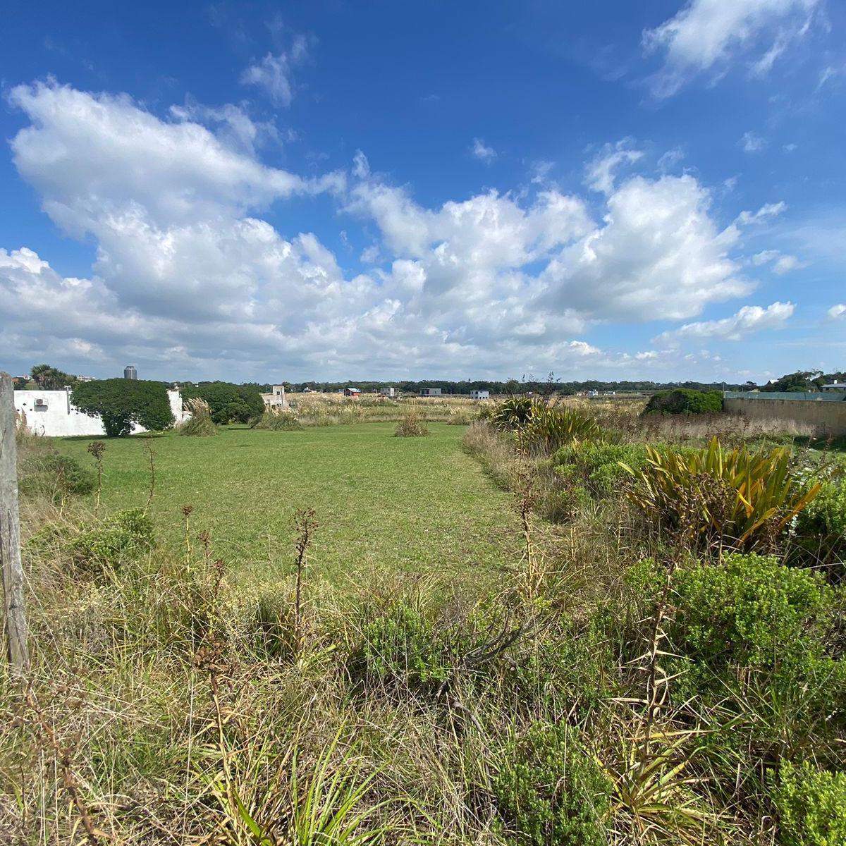 Lote / Terreno Av de La Costa Frente Al Cartel de Miramar 1