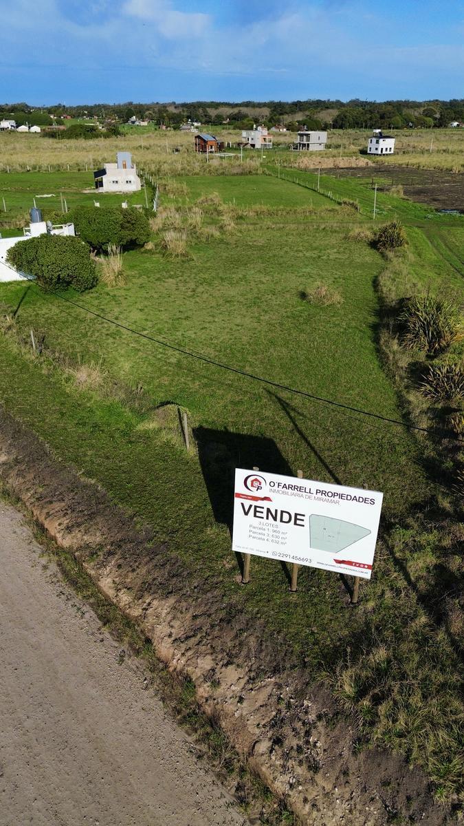 Lote / Terreno Av de La Costa Frente Al Cartel de Miramar 2