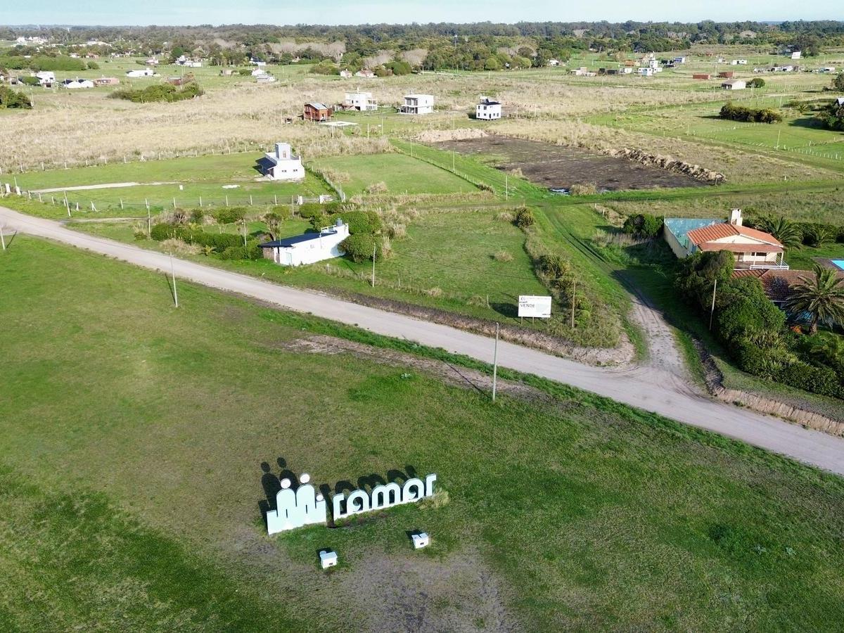 Lote / Terreno Av de La Costa Frente Al Cartel de Miramar 3