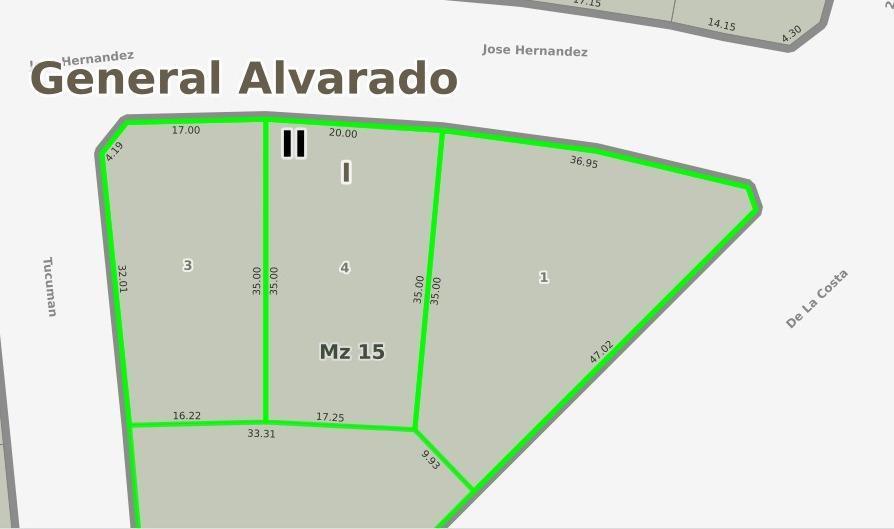 Plano 1