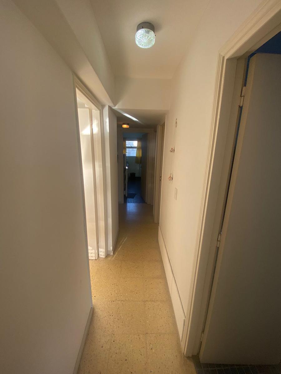 Edif. Sur V Piso 5 - 3 Ambientes con 2 Baños - Zona I - Miramar 4