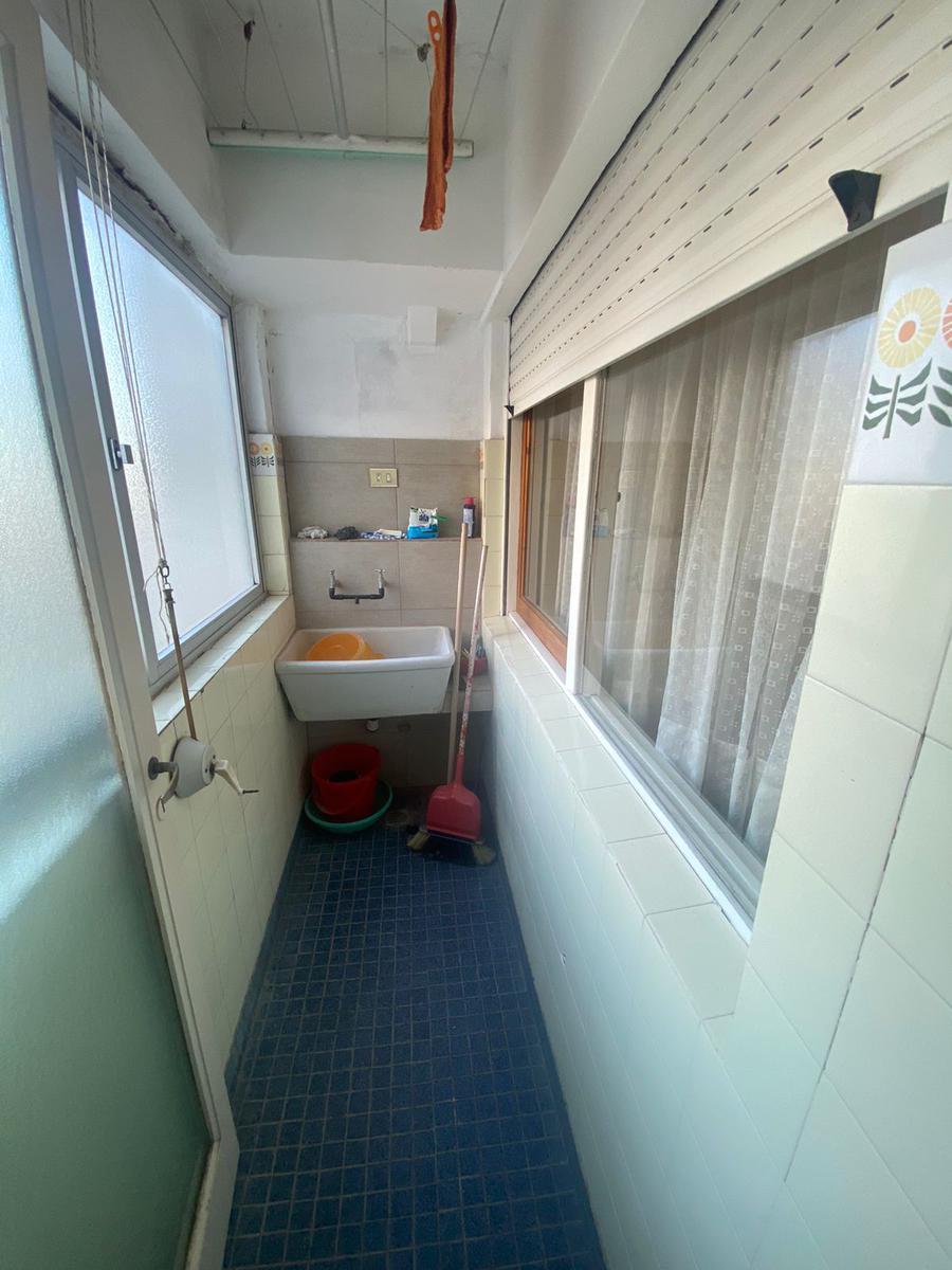 Edif. Sur V Piso 5 - 3 Ambientes con 2 Baños - Zona I - Miramar 2