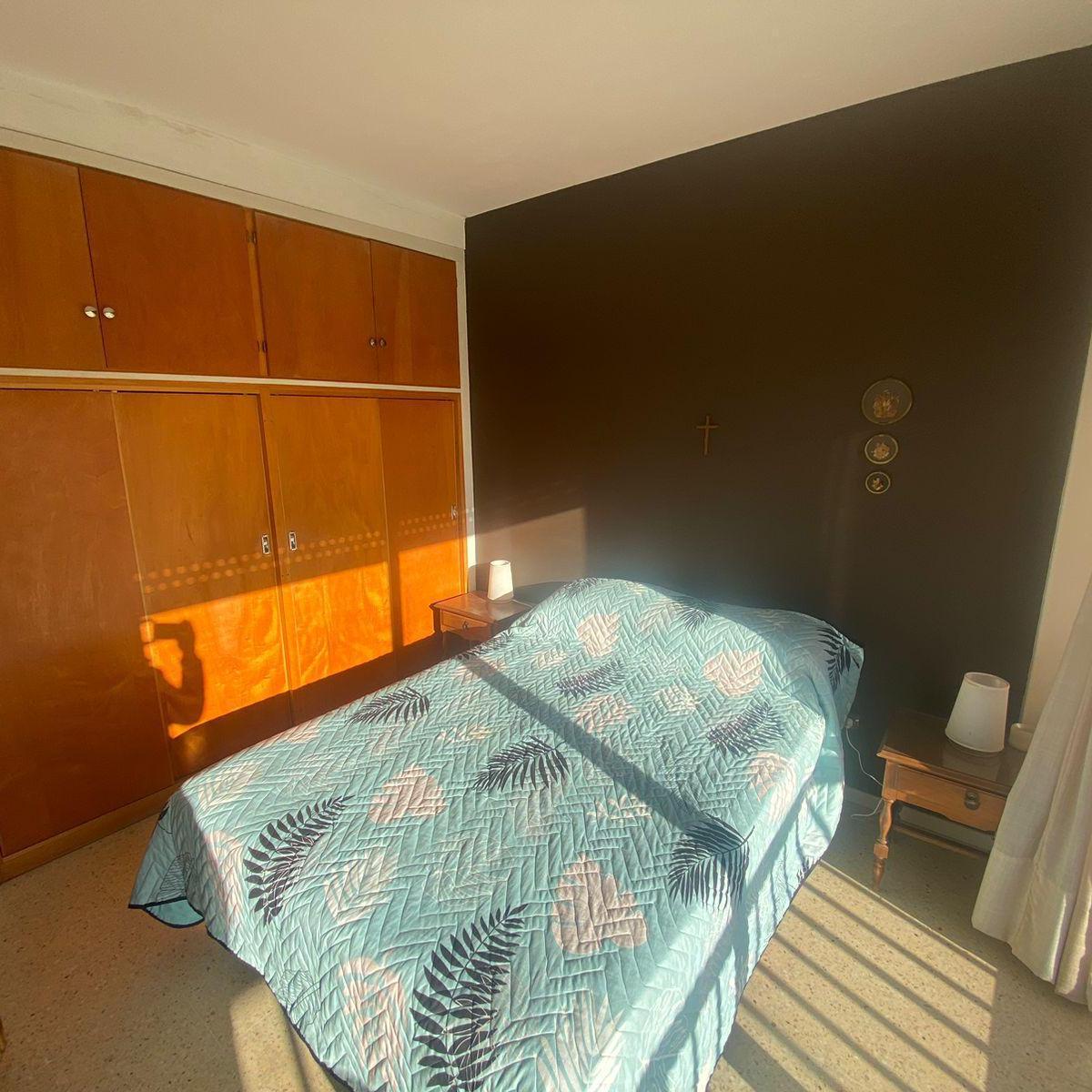 Edif. Sur V Piso 5 - 3 Ambientes con 2 Baños - Zona I - Miramar 3