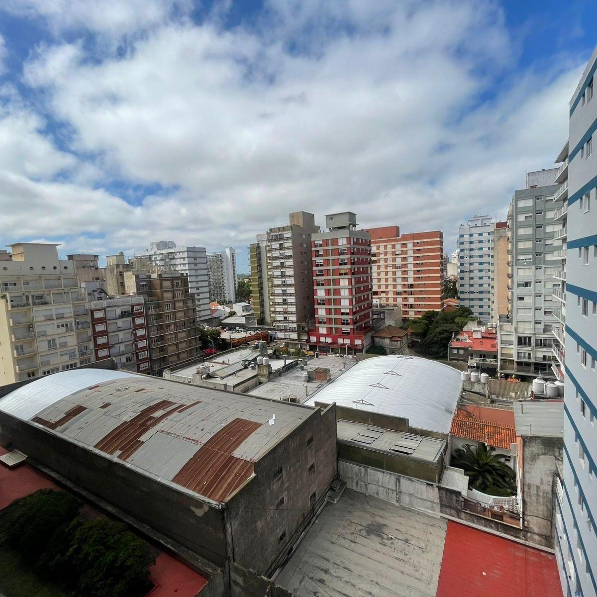 Edif. Playa I Piso 8 - Departamento - Zona I - Miramar 4