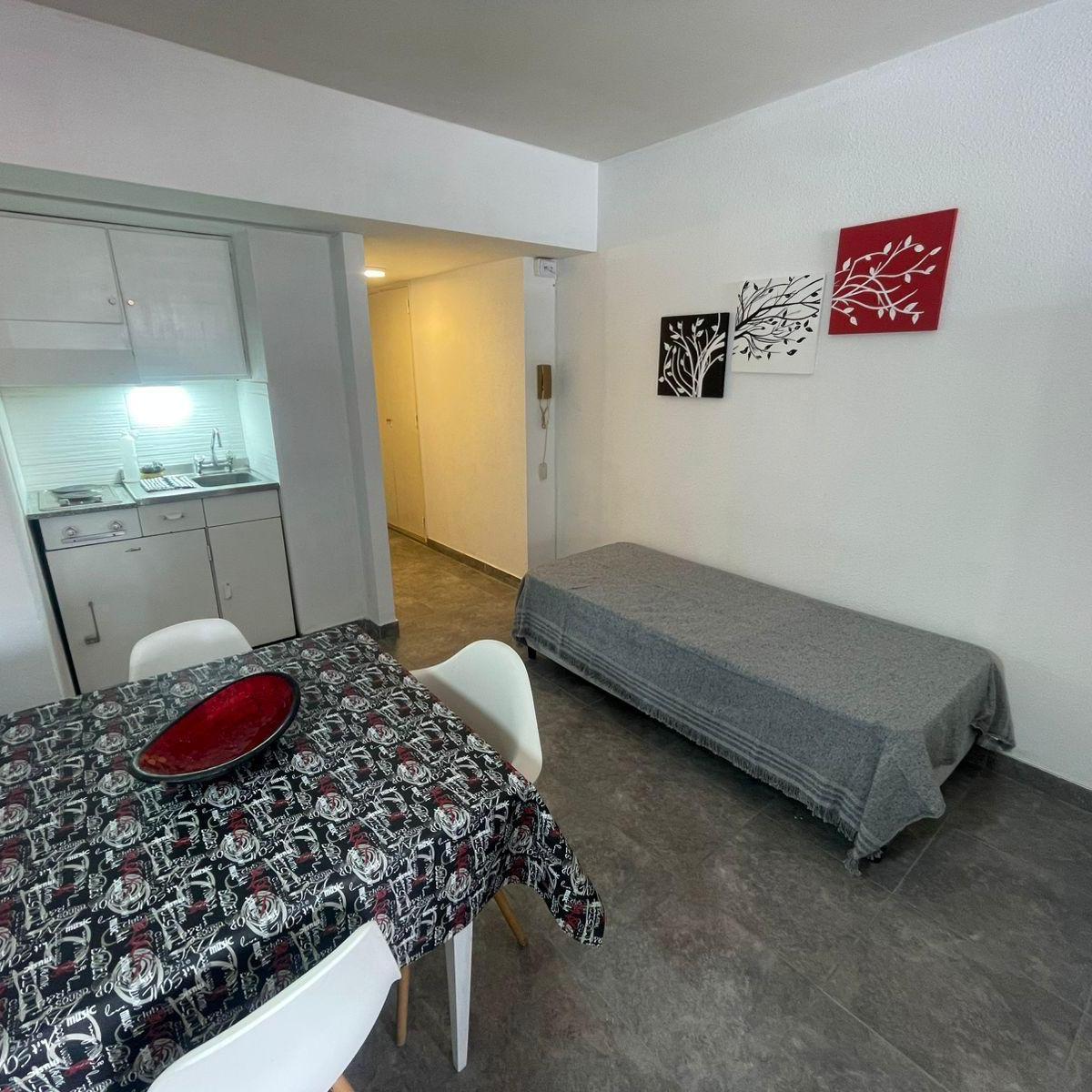 Edif. Playa I Piso 8 - Departamento - Zona I - Miramar 5