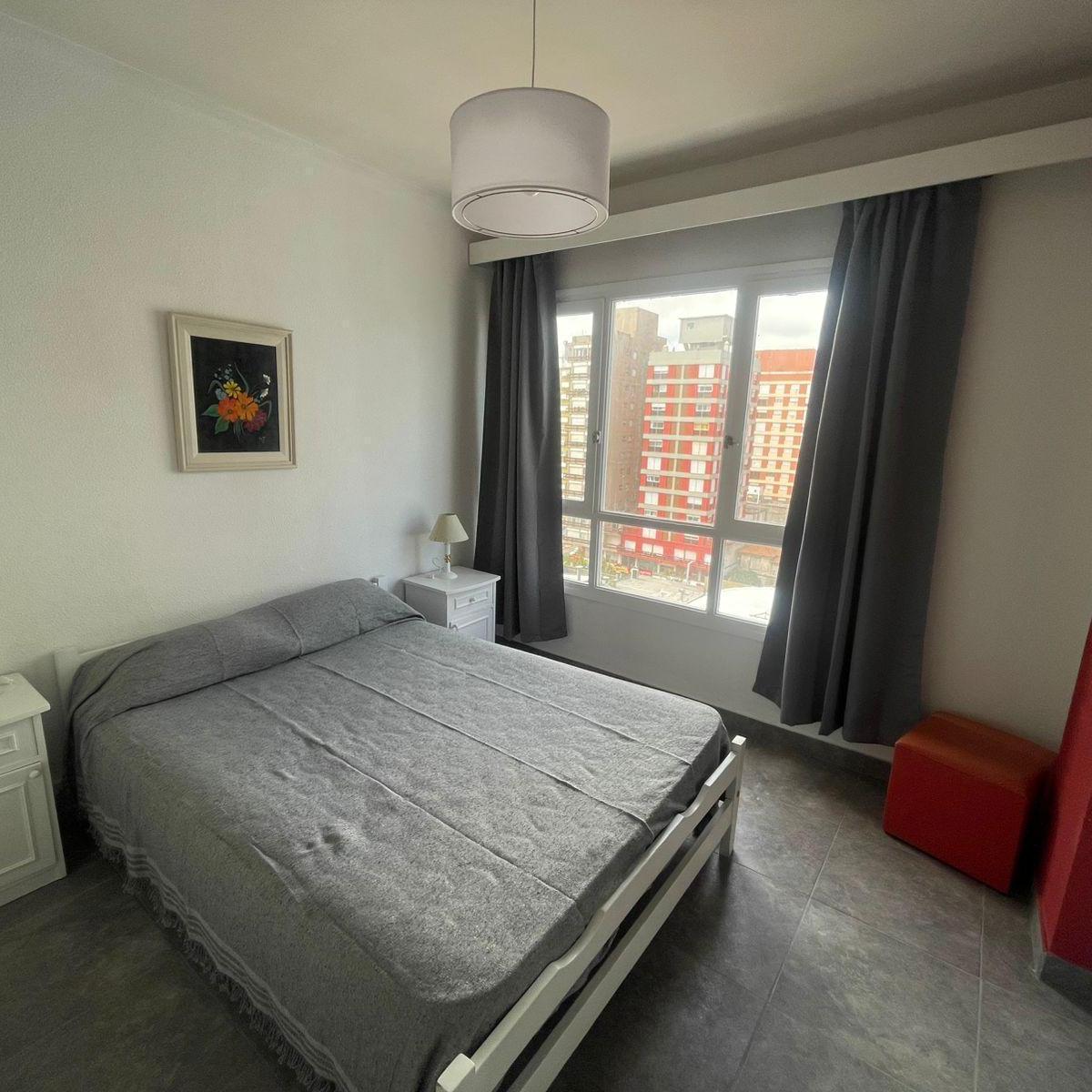 Edif. Playa I Piso 8 - Departamento - Zona I - Miramar 3