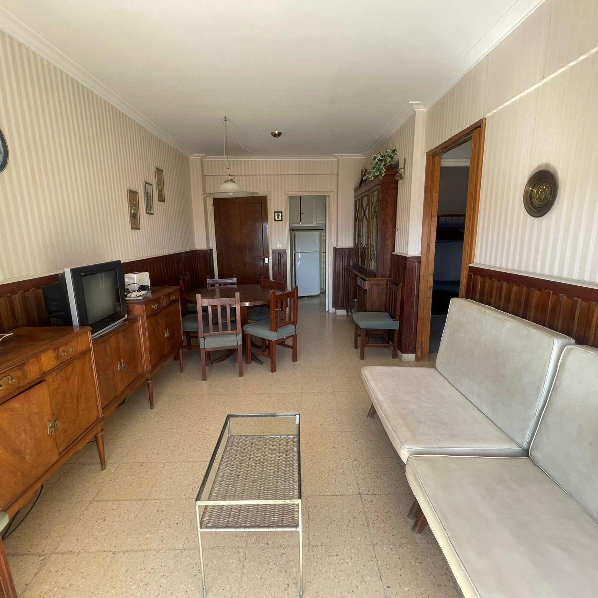 Edif. Metro Piso 11 - 3 Ambientes - Zona IV - Miramar 1