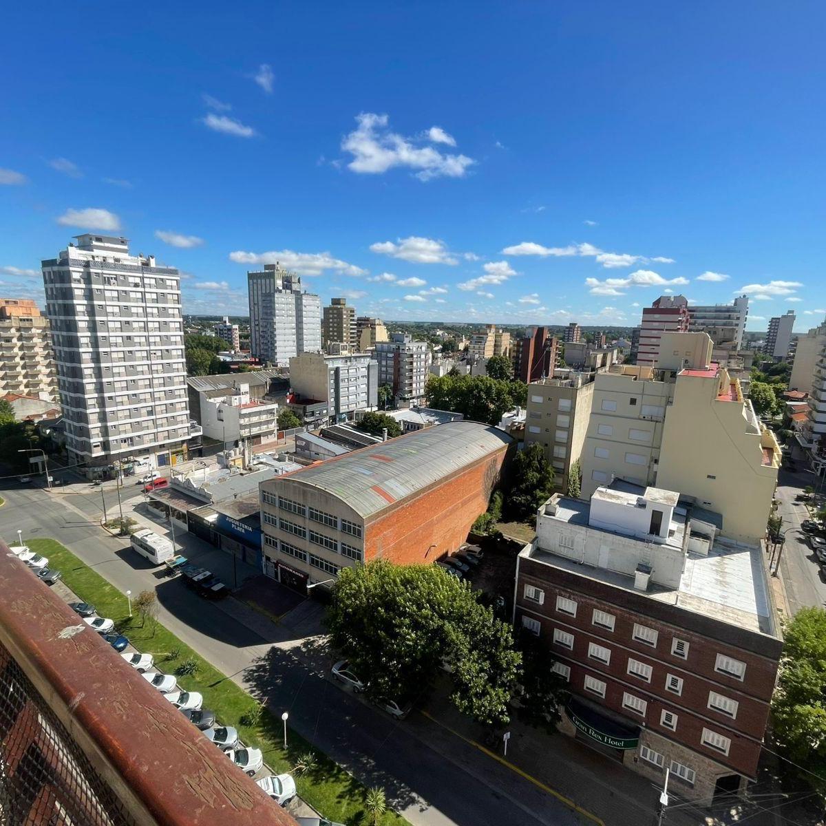 Edif. Metro Piso 11 - 3 Ambientes - Zona IV - Miramar 3