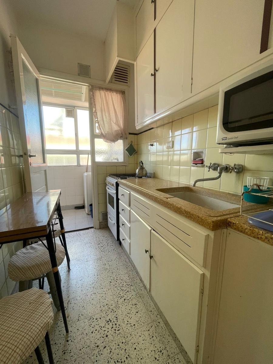 Edif. Metro Piso 11 - 3 Ambientes - Zona IV - Miramar 5