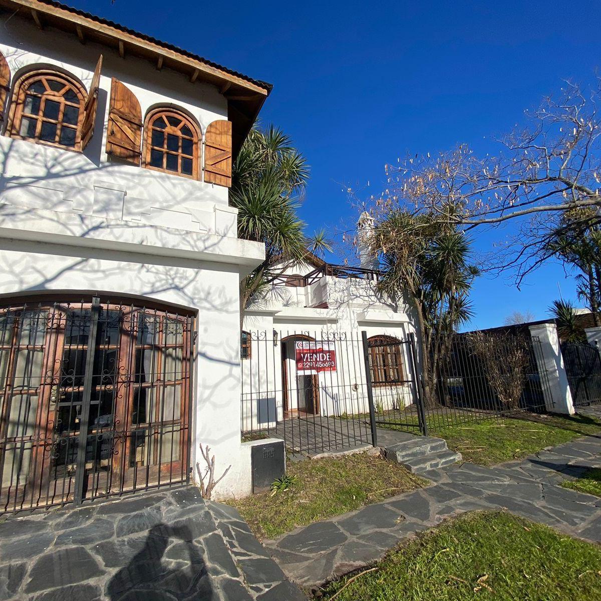 Casa / Chalet Calle 24 Entre 35 y 37 - Zona IV - Miramar 4