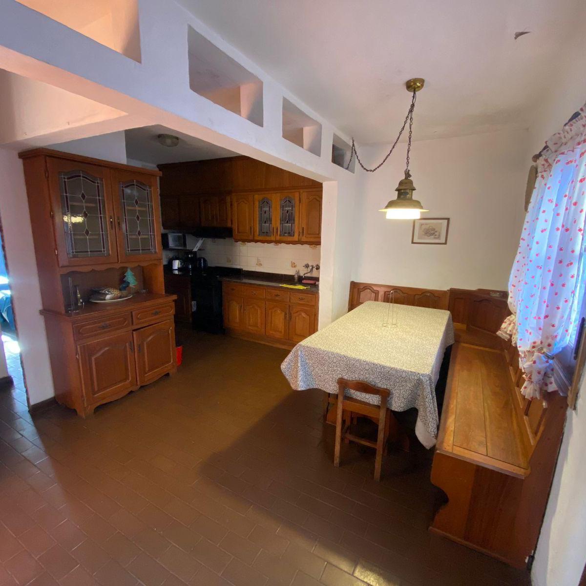 Casa / Chalet Calle 24 Entre 35 y 37 - Zona IV - Miramar 2