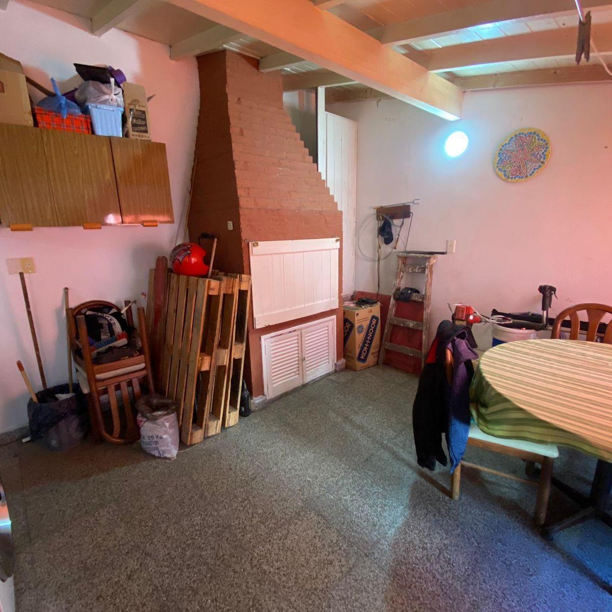 Casa / Chalet Calle 31 Entre 24 y 26 - Zona IV - Miramar 5