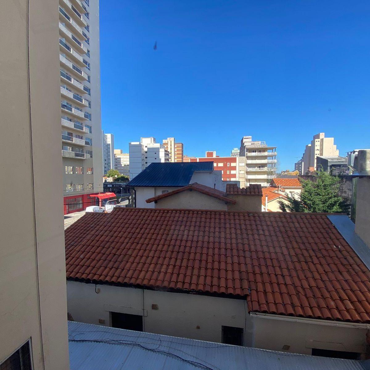 Edif. Rex Piso 2 - 2 Ambientes - Zona I - Miramar 4