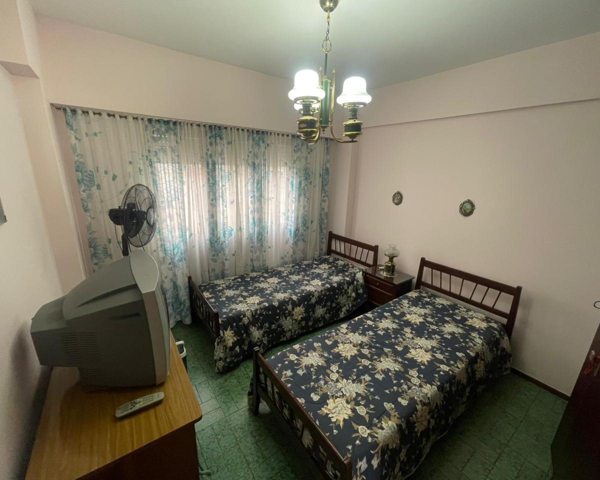 Edif. Cristal Piso 2 - 3 Ambientes - Zona IV - Miramar 1