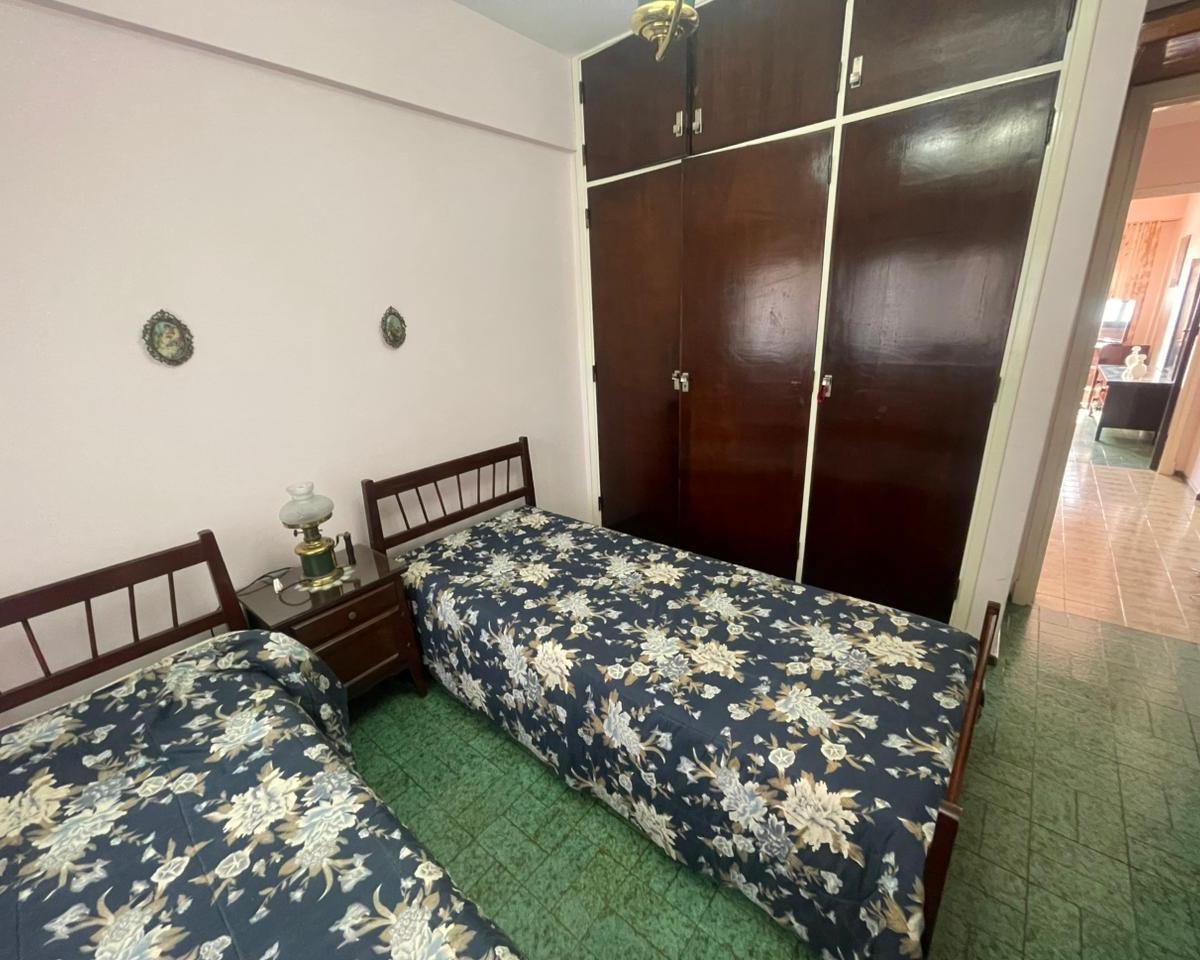 Edif. Cristal Piso 2 - 3 Ambientes - Zona IV - Miramar 5