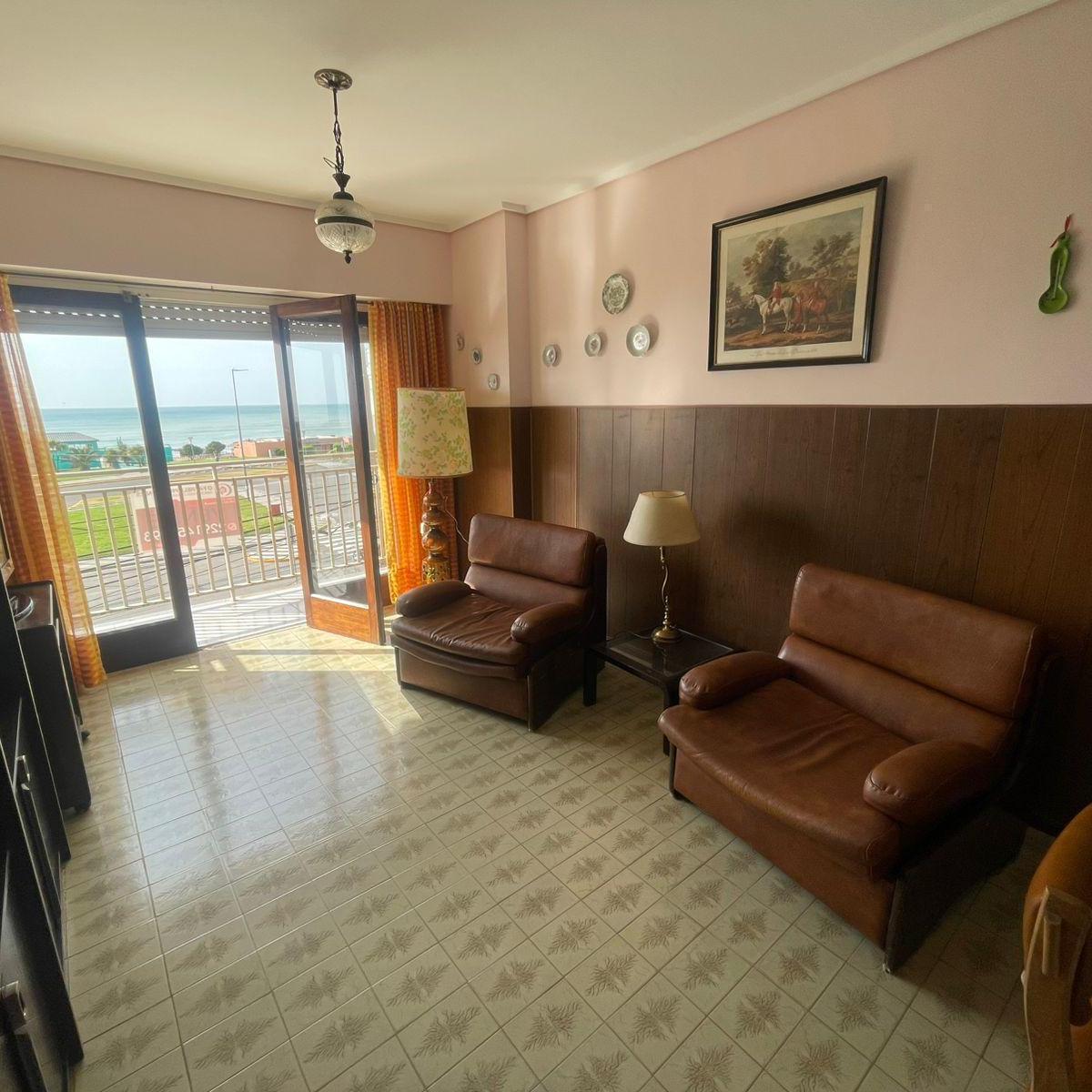 Edif. Cristal Piso 2 - 3 Ambientes - Zona IV - Miramar 3