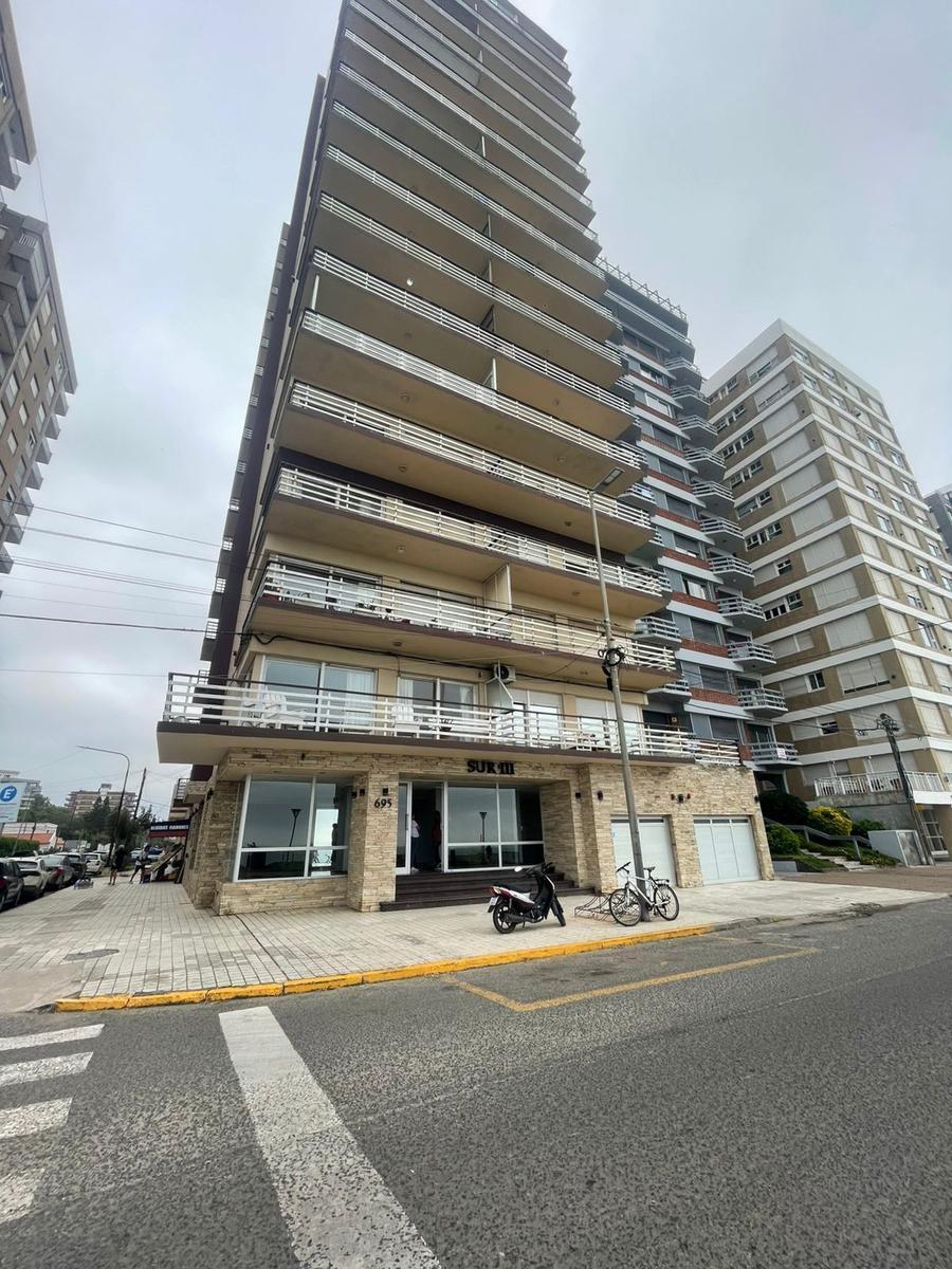 Edif. Sur III Piso 5 - 3 Ambientes - Miramar 5