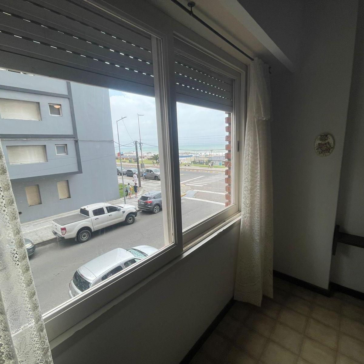 Edif. Sur Xv Piso 1 - 3 Ambientes - Miramar 5