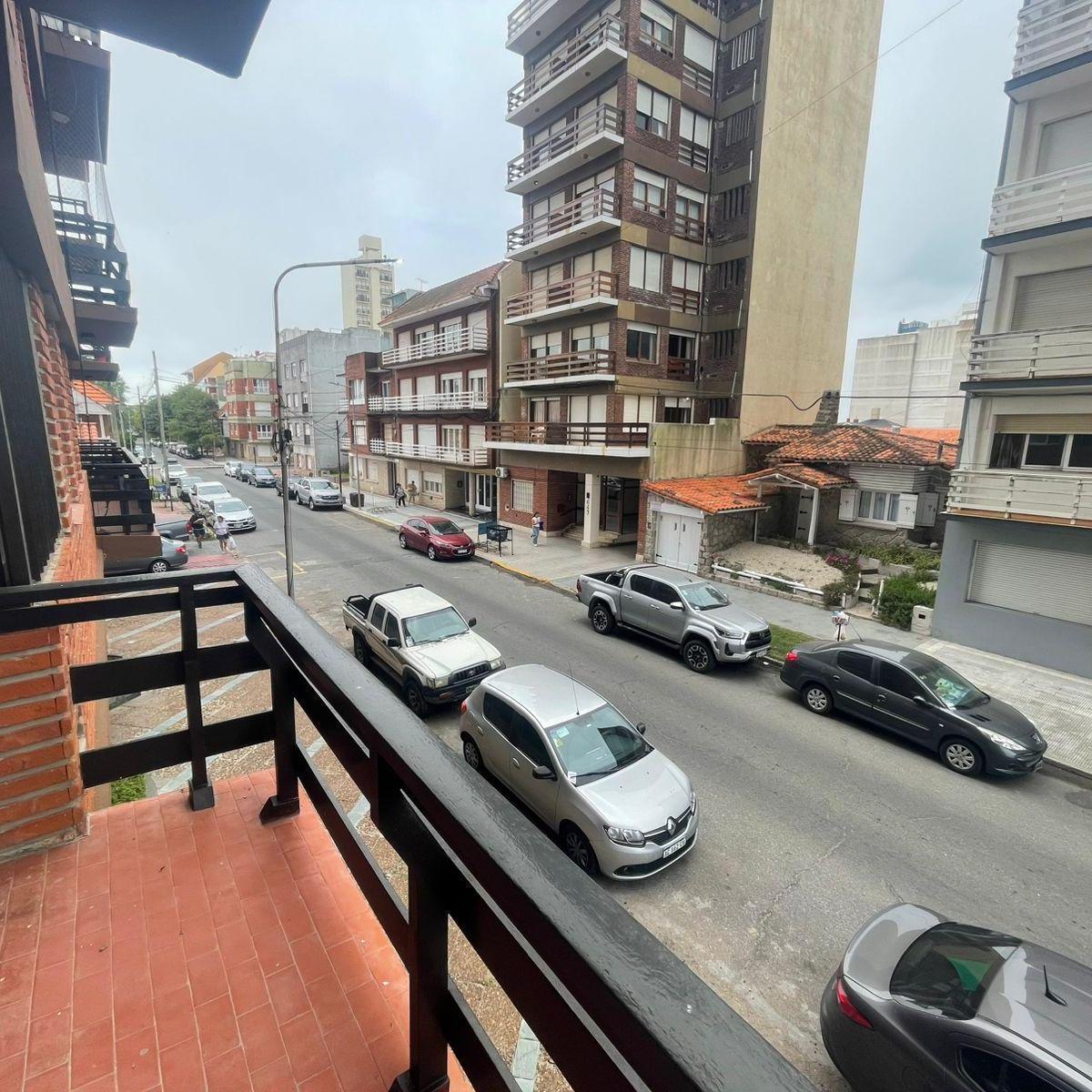 Edif. Sur Xv Piso 1 - 3 Ambientes - Miramar 4