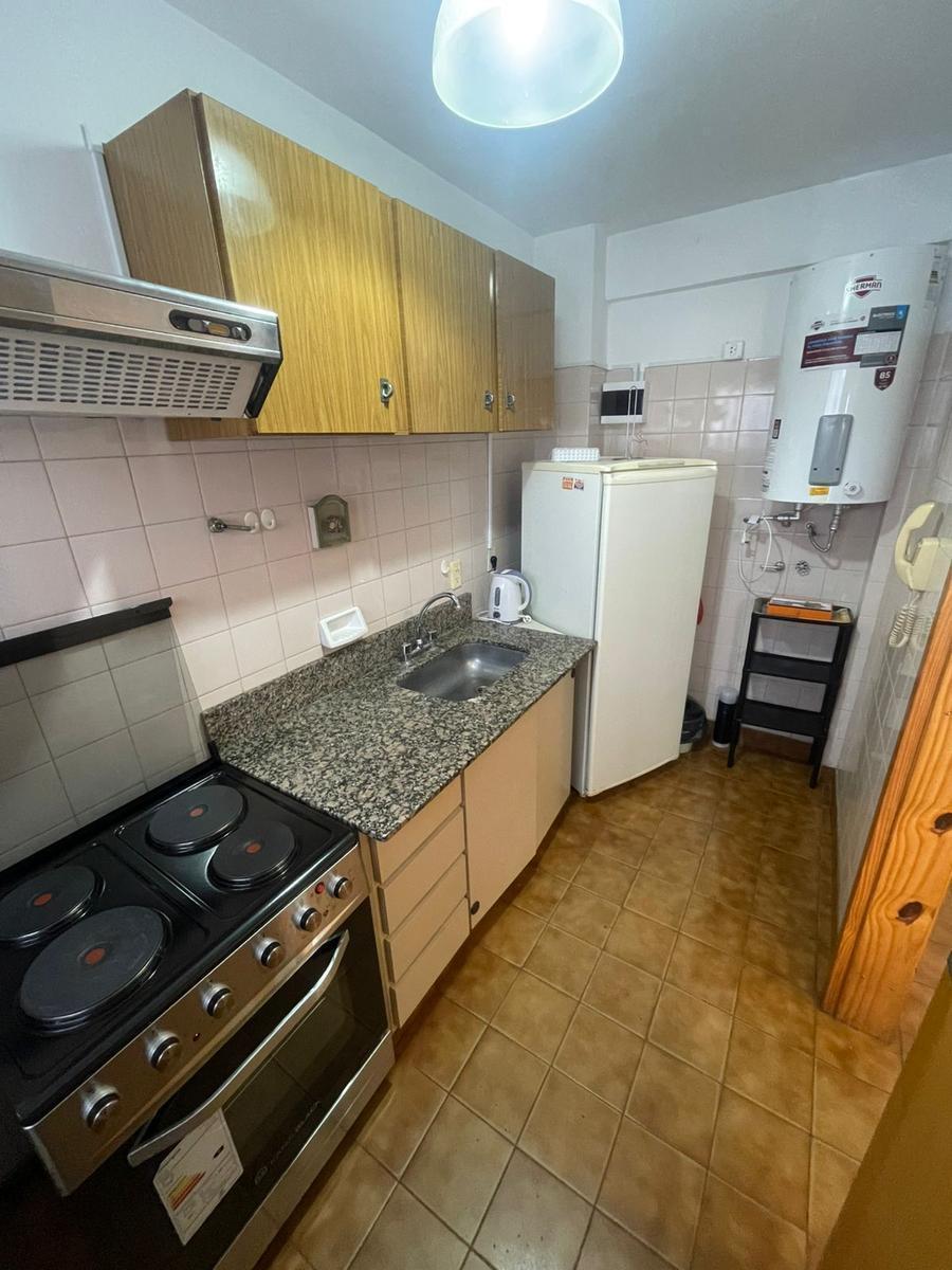 Edif. Casineros Pb - Calle 32 Esq. 37 - Departamento 3 Ambientes - Miramar 2