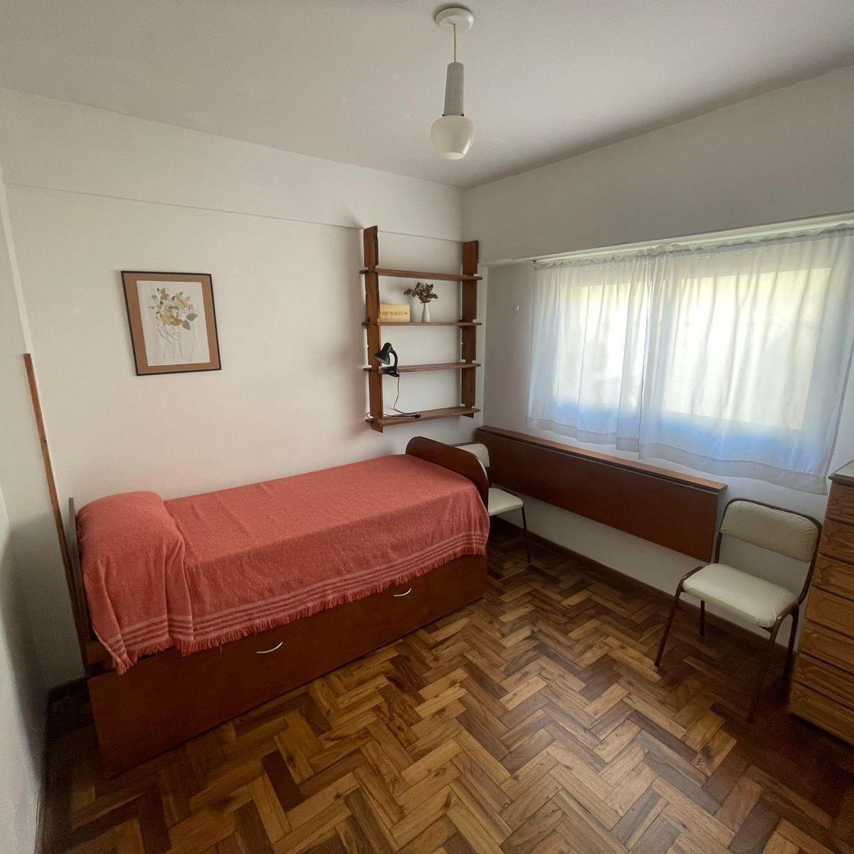 Edif. Casineros Pb - Calle 32 Esq. 37 - Departamento 3 Ambientes - Miramar 4