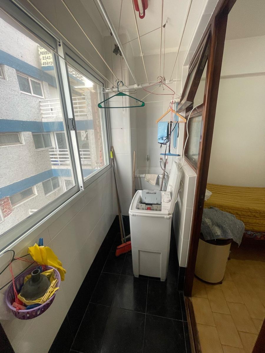 Edif. Sur Xiv Piso 2 - Departamento - Miramar 2