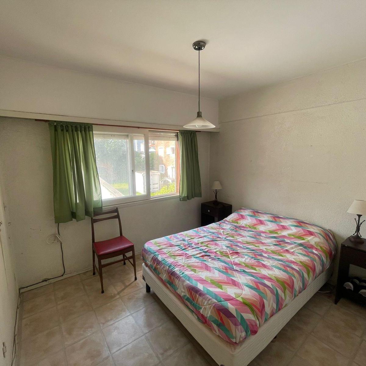 Edif. Brisamar II Piso 1 - 3 Ambientes - Miramar 5