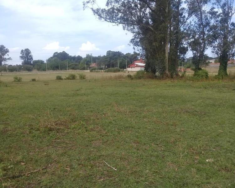 Lote / Terreno Zona Circuito Mar y Pampa Calle 56 y 39 Miramar 3