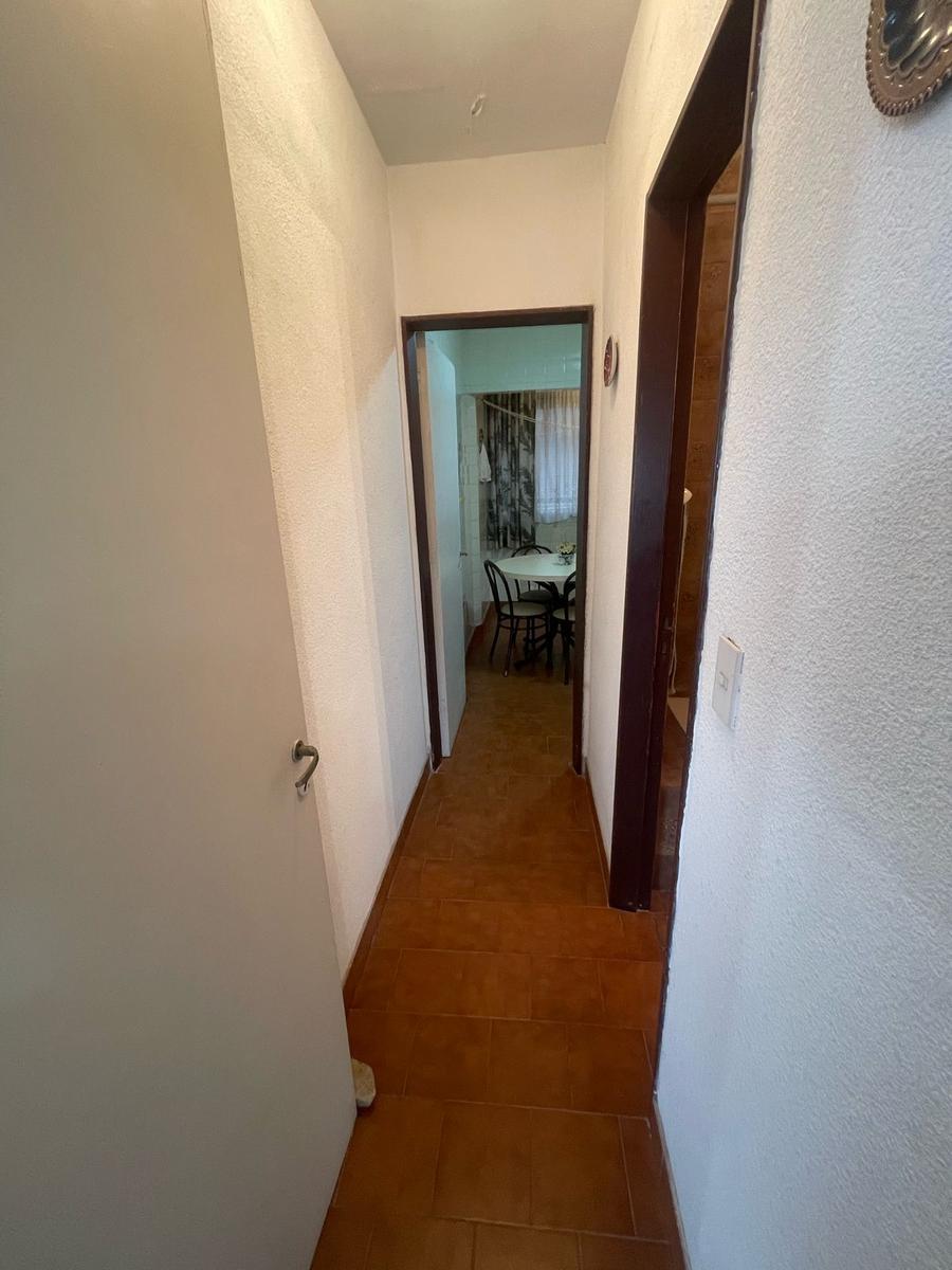 Edif. Sur XI Piso 8 - Departamento - Miramar 3