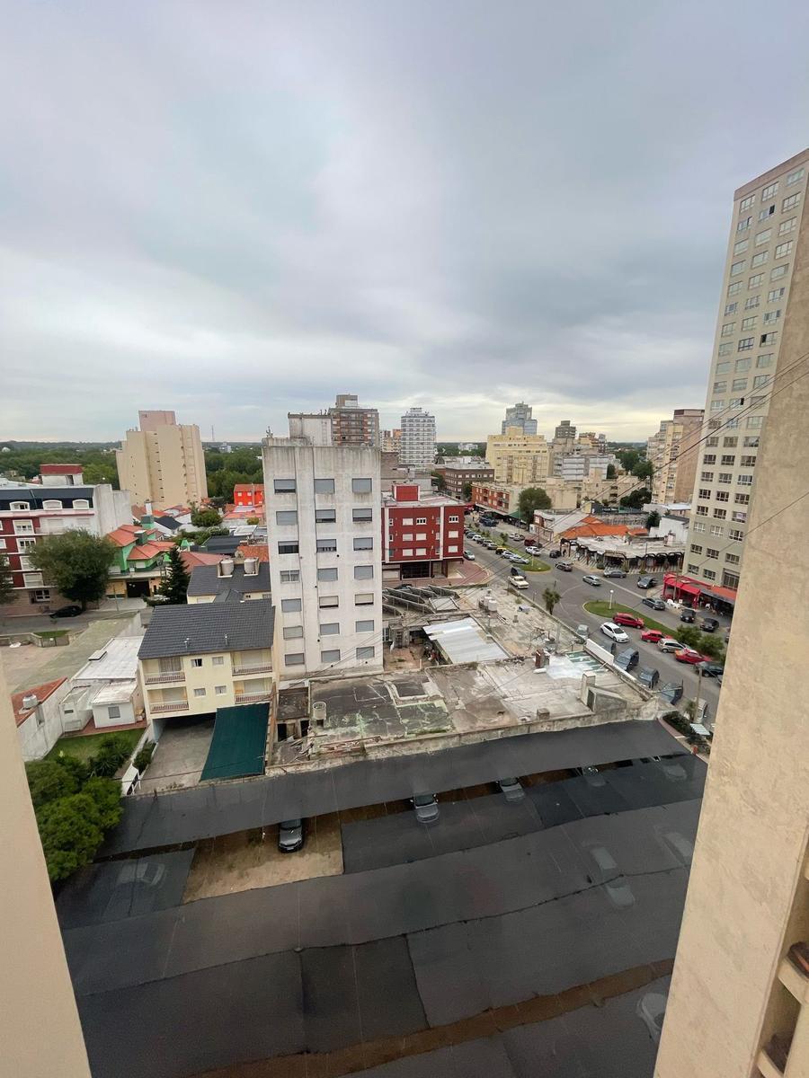 Edif. Sur XI Piso 8 - Departamento - Miramar 4