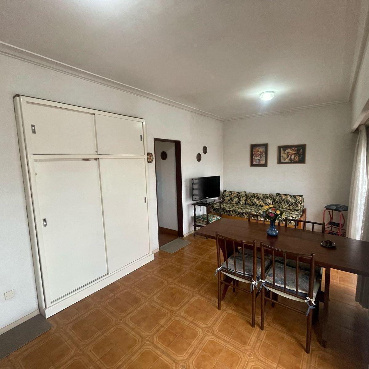Edif. Sur XI Piso 8 - Departamento - Miramar 5