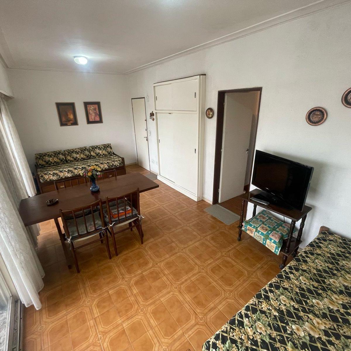 Edif. Sur XI Piso 8 - Departamento - Miramar 2