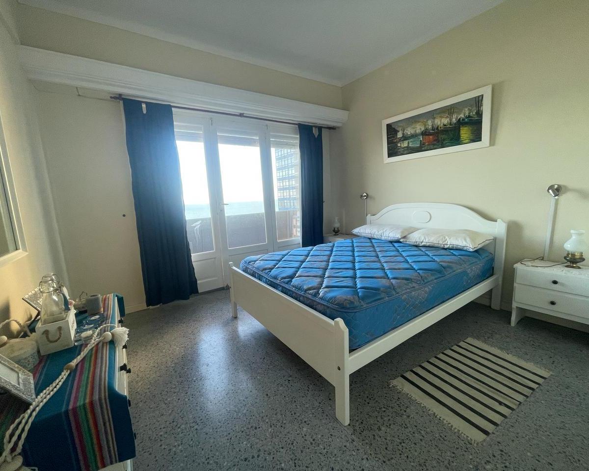 Edif. Costamar Piso 9 - 3 Ambientes - Miramar 5