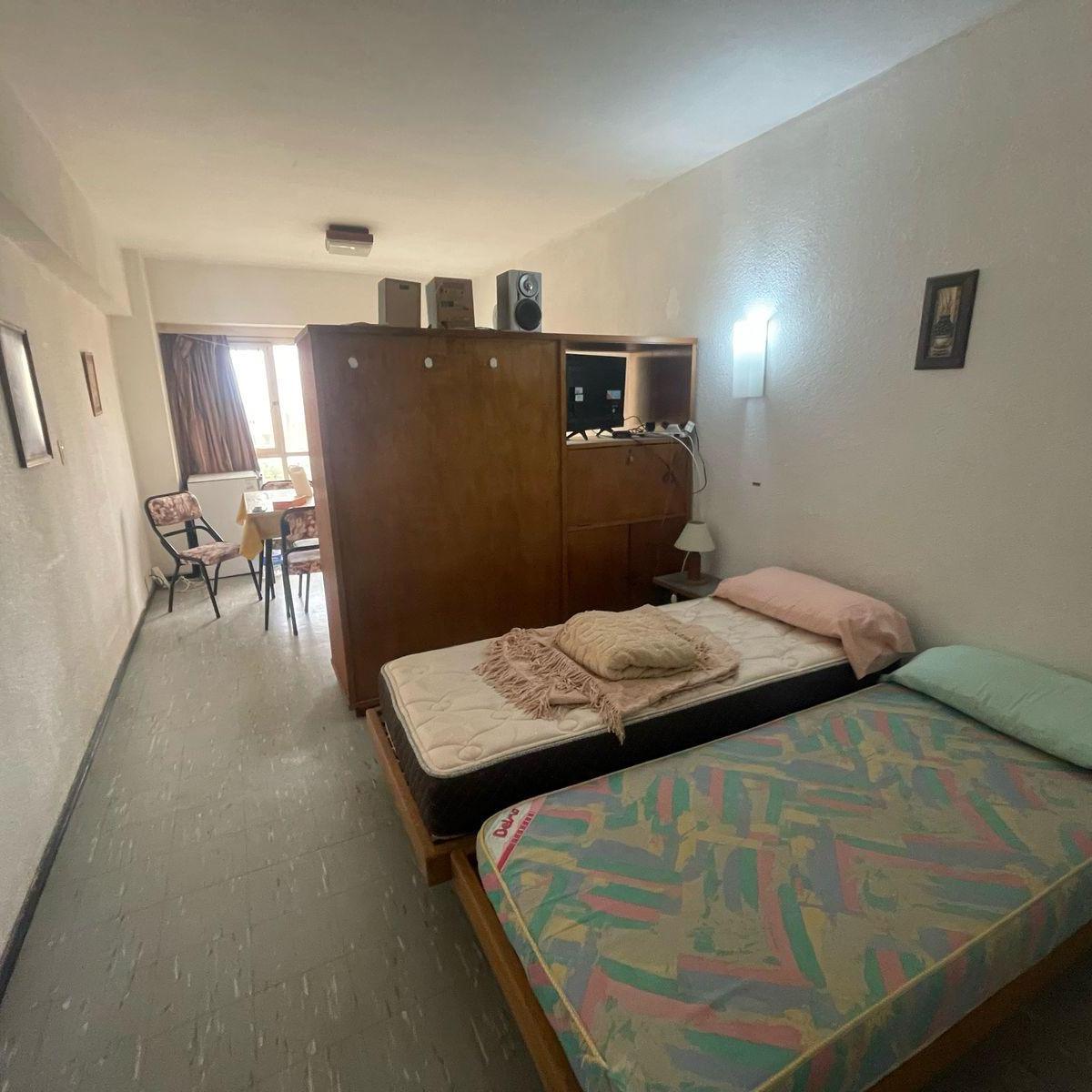 Edif. Playa II Piso 3 - Monoambiente - Miramar 5