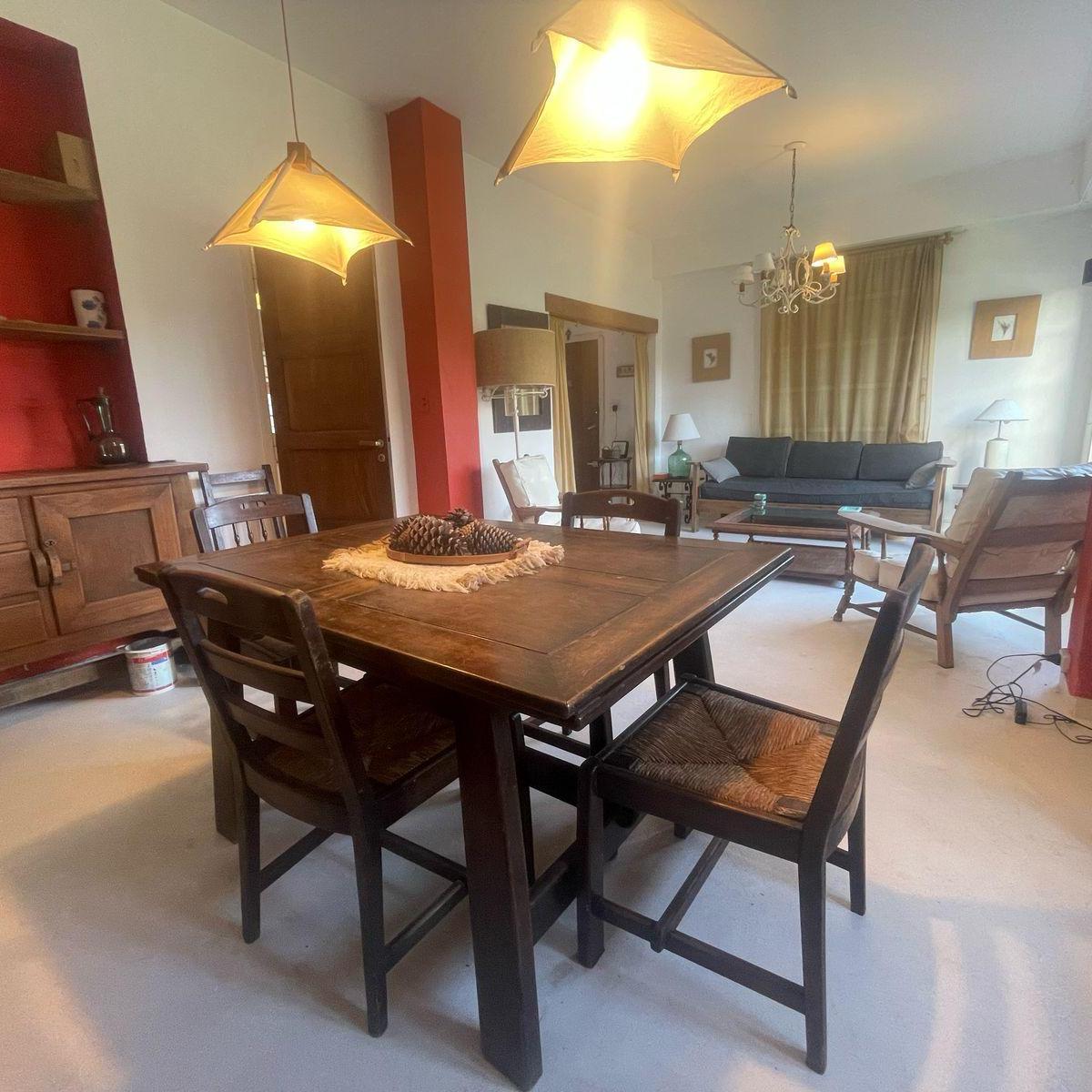 Casa / Chalet Calle 33 Entre 8 y 10 - Miramar 5