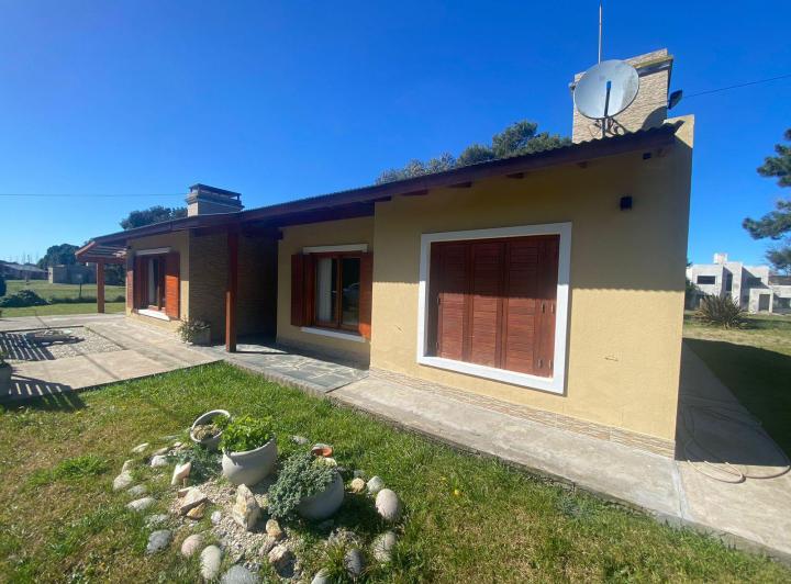 Casa / Chalet calle Paseo 5 Estrellas - Las Lomas - Miramar 2