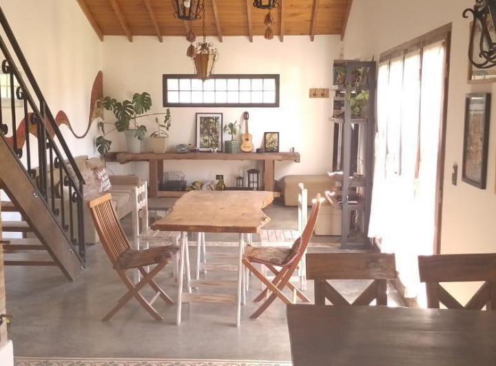 Casa - Calle Paseo del Pingüino y Av. de la Caballada - Las Lomas - Miramar 5