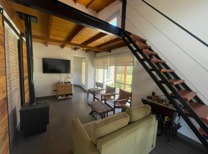 Casa / Chalet calle Los Pinos entre Cruz del Sur y Santa María - Miramar 4