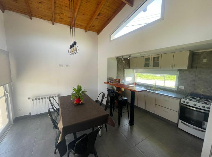 Casa / Chalet calle Los Pinos entre Cruz del Sur y Santa María - Miramar 5