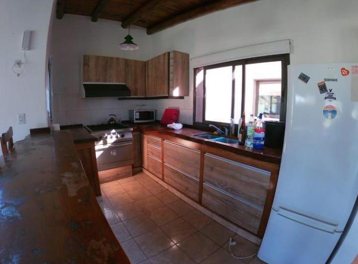 Casa en Parquemar Cruz del Sur y Los Paraisos - Miramar 2