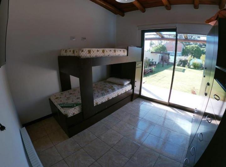 Casa en Parquemar Cruz del Sur y Los Paraisos - Miramar 4