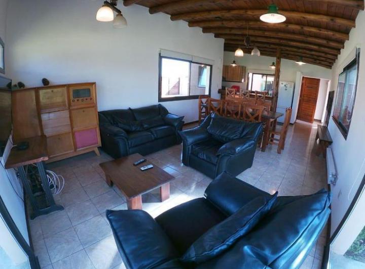 Casa en Parquemar Cruz del Sur y Los Paraisos - Miramar 3