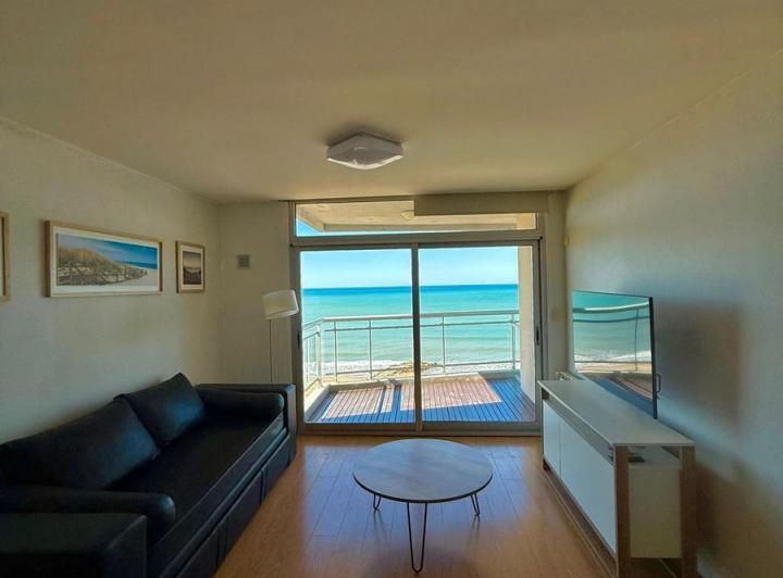 Edif. Sky piso 12 - 3 Ambientes - Miramar 3