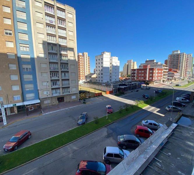 Edif. Playa I 2do piso - Monoambiente - Zona I - Miramar