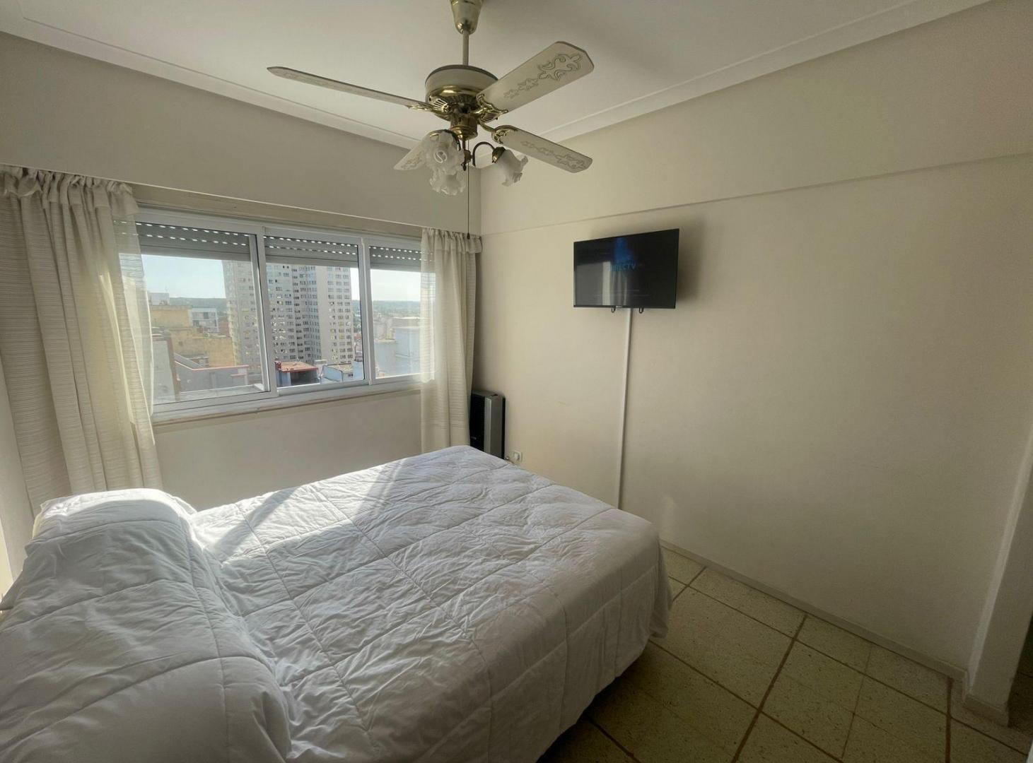 Edif. Cherry piso 16 - Departamento - Zona I - Miramar