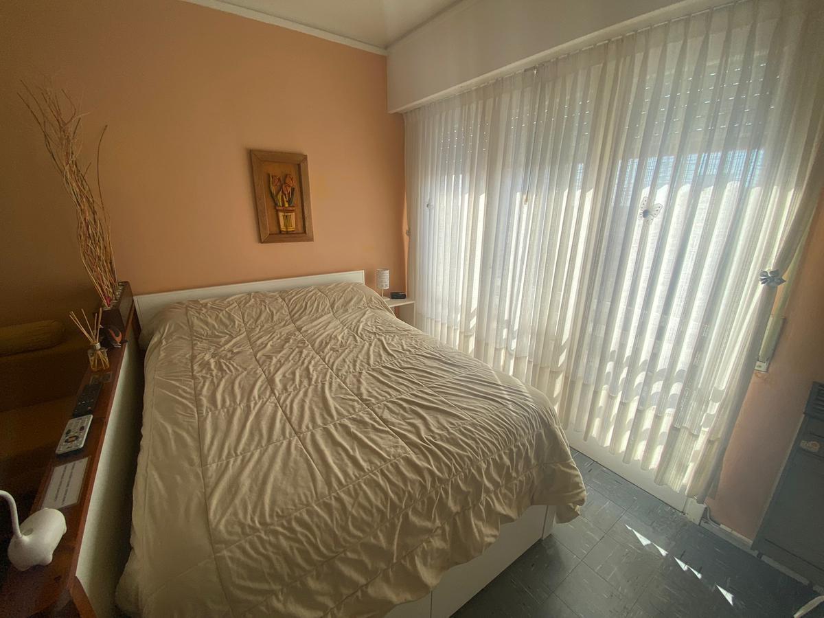 Edif. Marina piso 8 - Monoambiente - Zona IV - Miramar