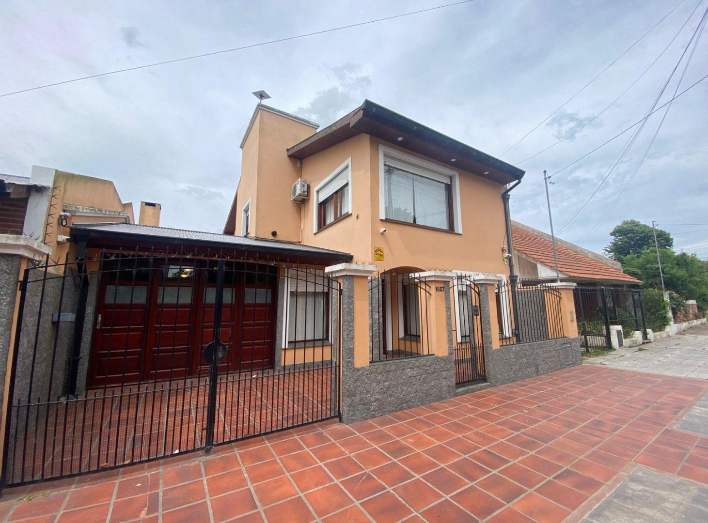 Casa / Chalet calle 11 entre 32 y 34 - Miramar
